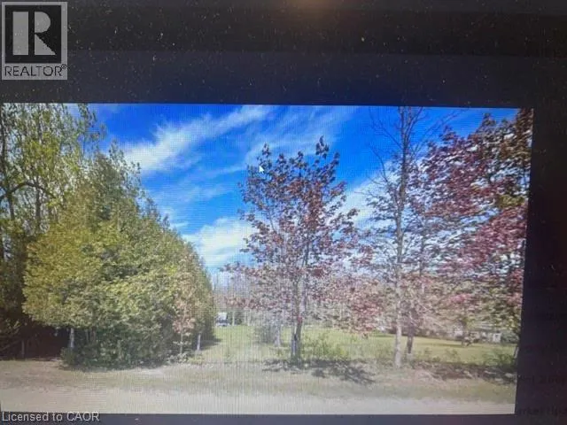 7846 SIDEROAD 21 Side Road