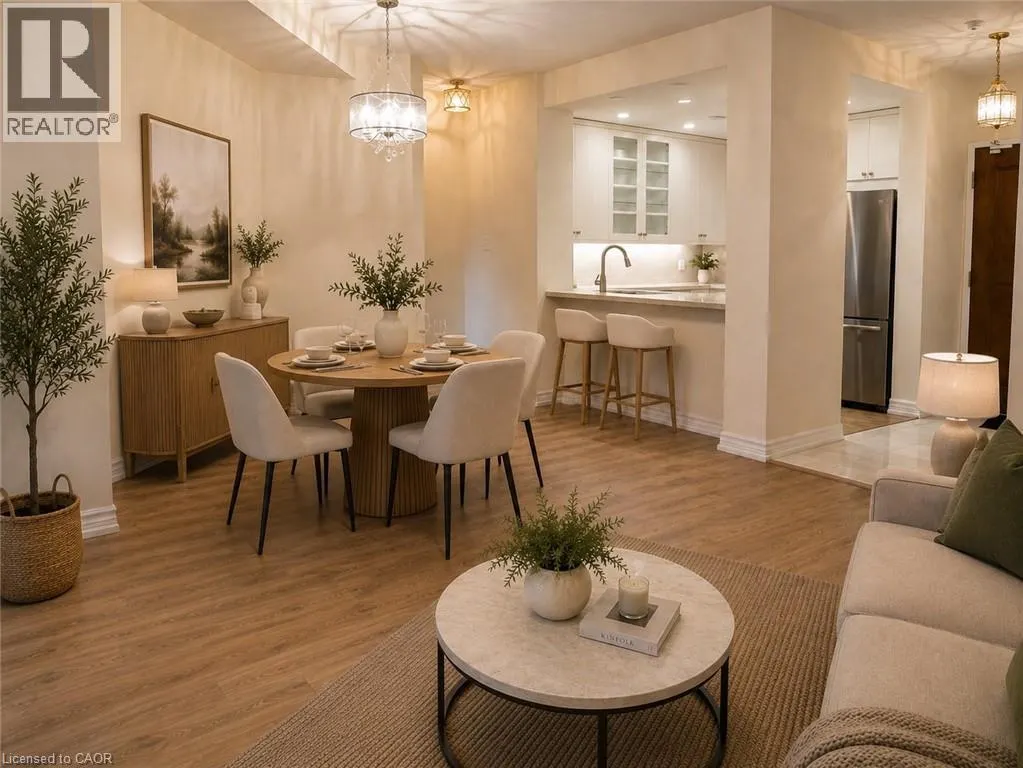 2511 LAKESHORE Road W Unit# 216 #216