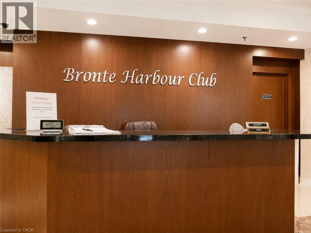 2511 LAKESHORE Road W Unit# 216 #216