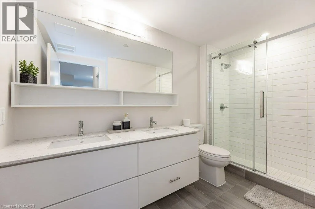 340 PLAINS Road E Unit# 106 #106