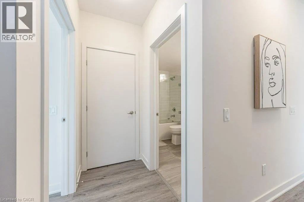 340 PLAINS Road E Unit# 106 #106