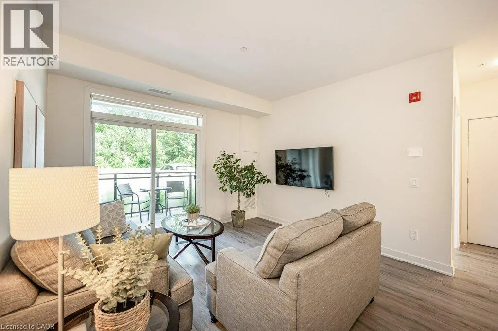 340 PLAINS Road E Unit# 106 #106