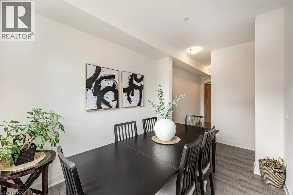 340 PLAINS Road E Unit# 106 #106