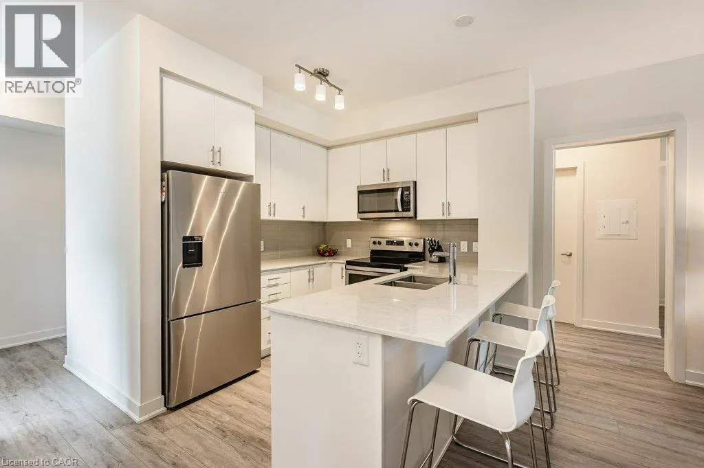 340 PLAINS Road E Unit# 106 #106