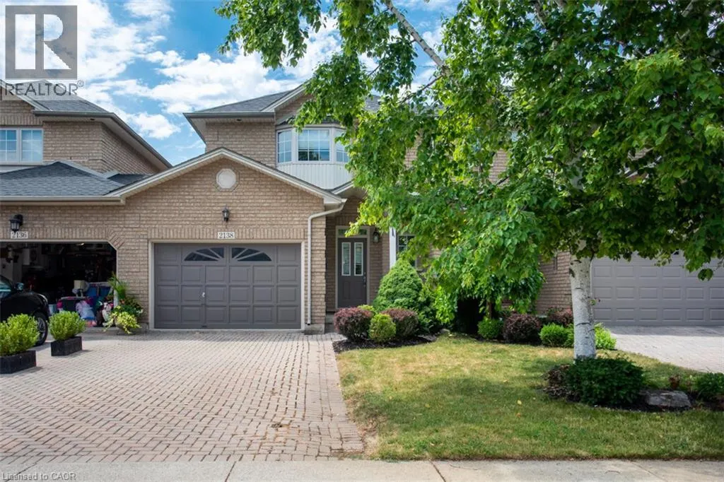 2138 CROSSWINDS Court