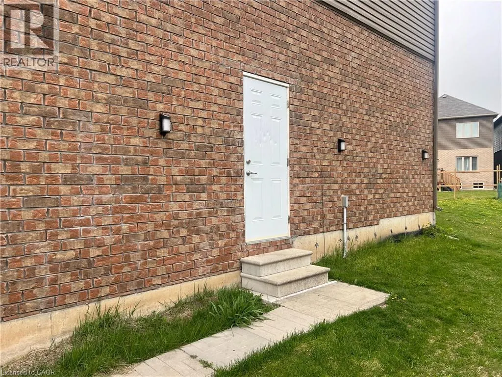 6 TARRISON Street