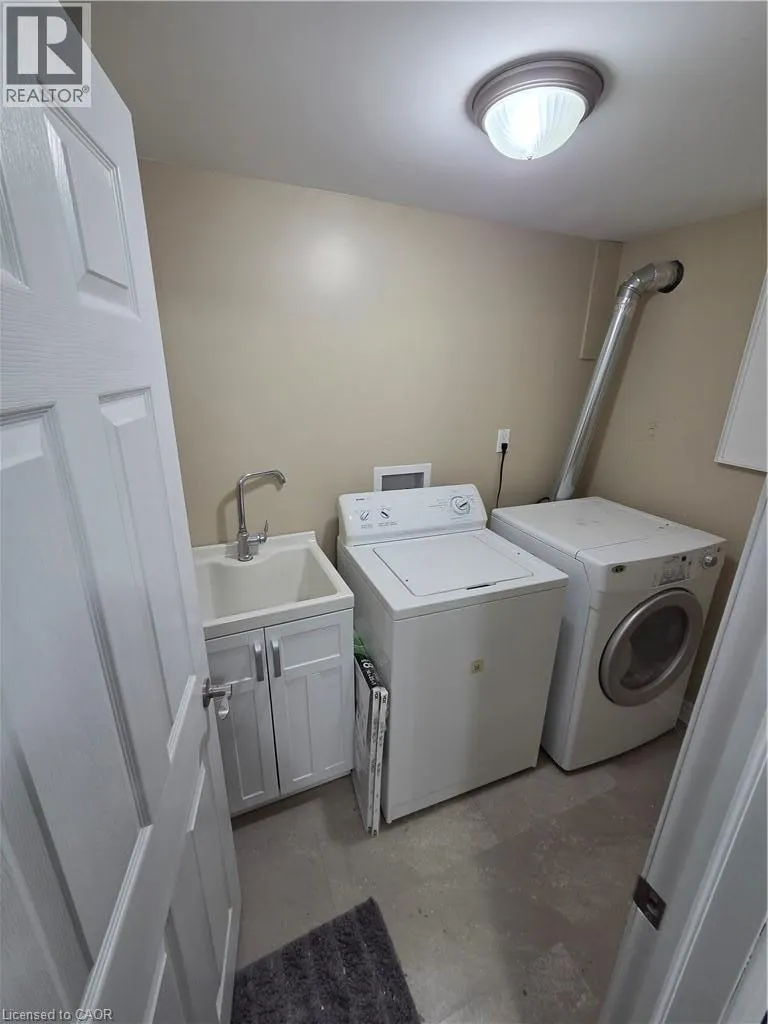 1326 ROSEMARY Crescent Unit# Lower #Lower