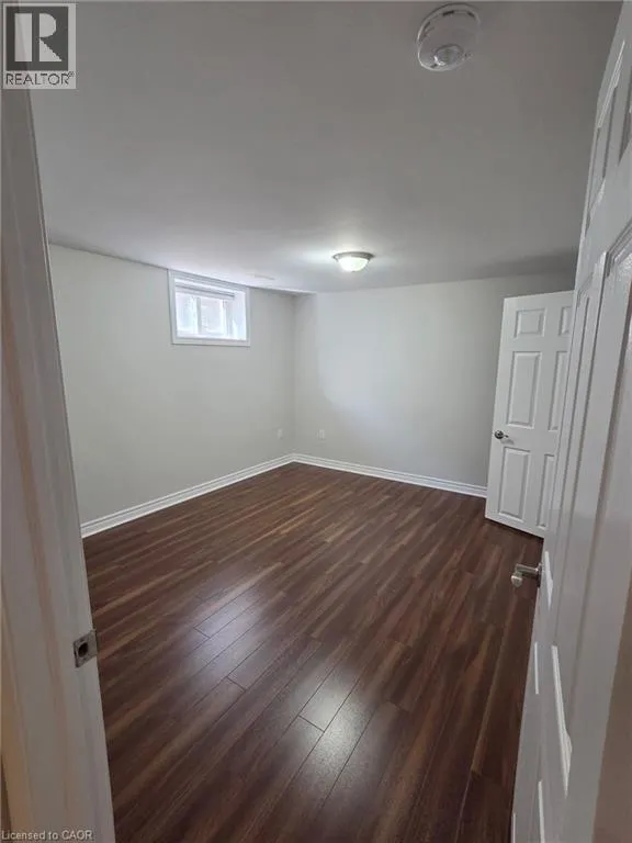 1326 ROSEMARY Crescent Unit# Lower #Lower