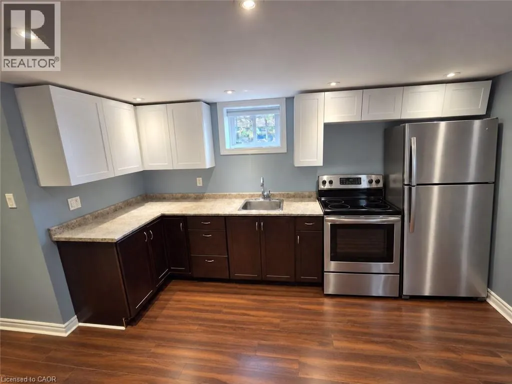 1326 ROSEMARY Crescent Unit# Lower #Lower