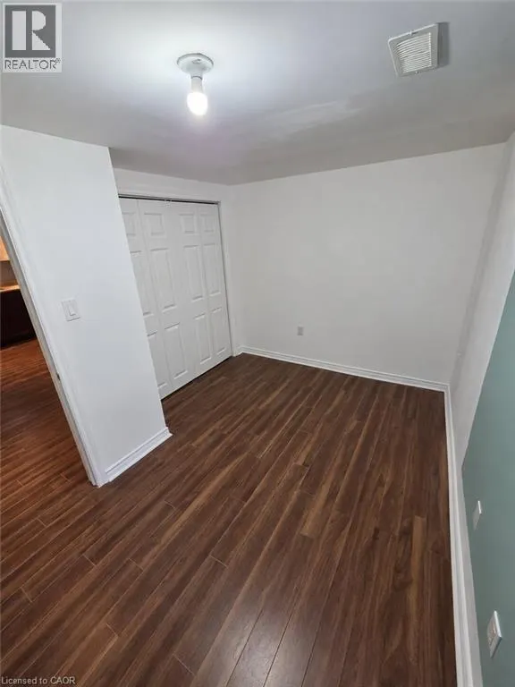 1326 ROSEMARY Crescent Unit# Lower #Lower