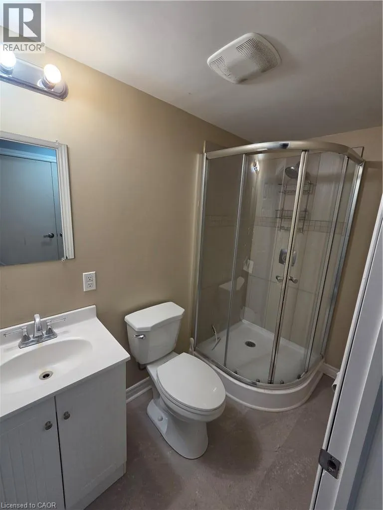 1326 ROSEMARY Crescent Unit# Lower #Lower