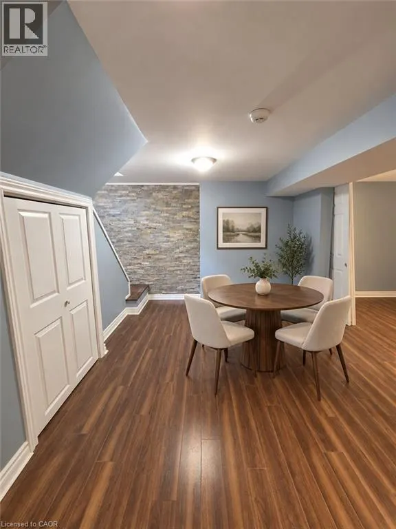 1326 ROSEMARY Crescent Unit# Lower #Lower