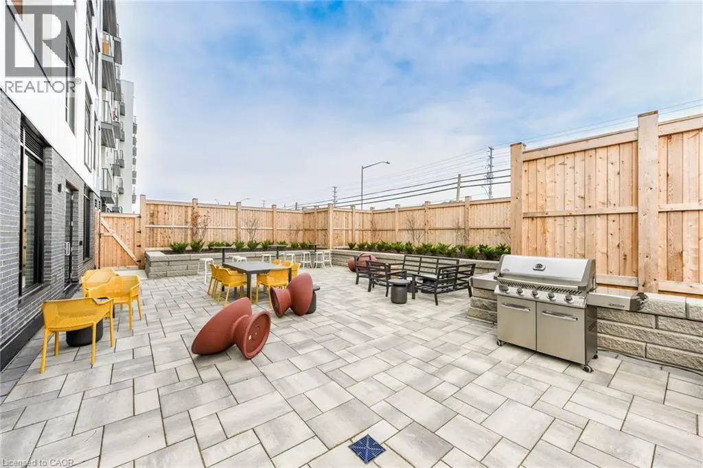 1440 CLARRIAGE Court Unit# 514 #514