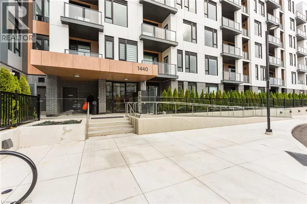 1440 CLARRIAGE Court Unit# 514 #514