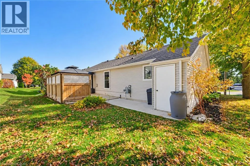1 HOMESTEAD Place