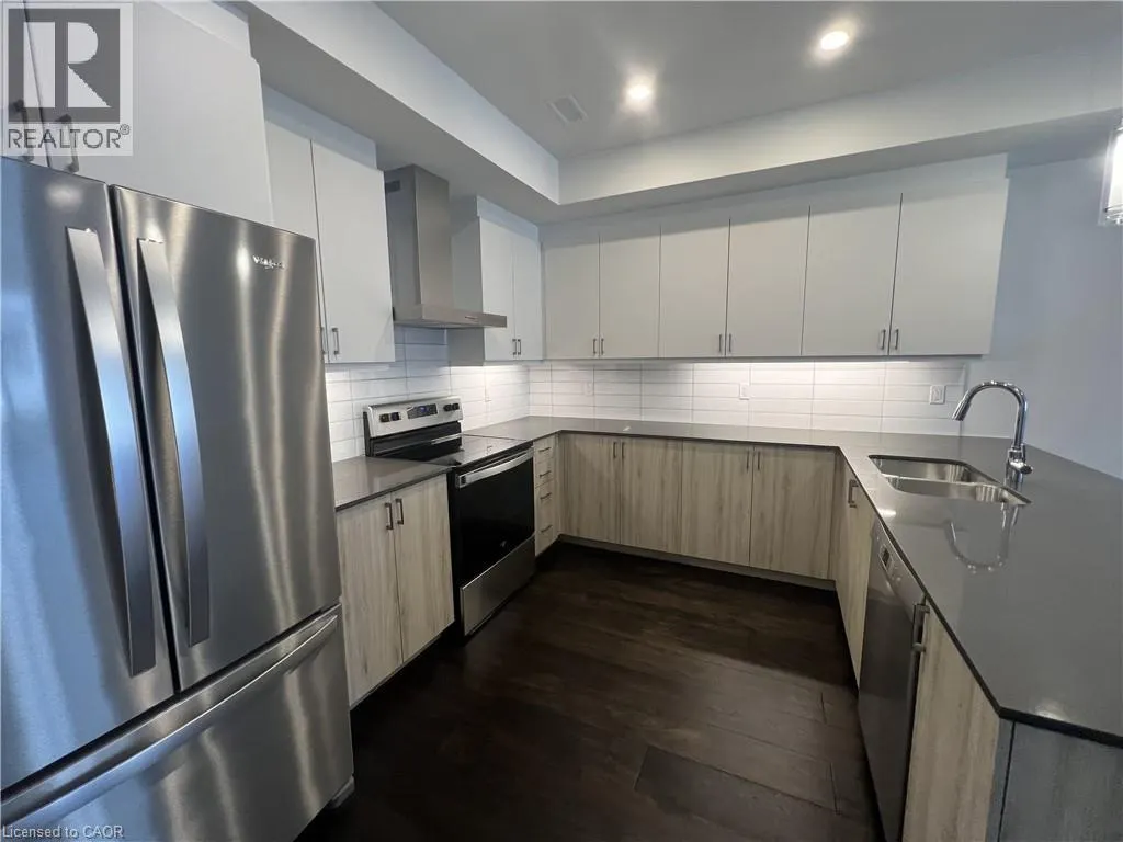 258 HESPELER Road Unit# 7 #7