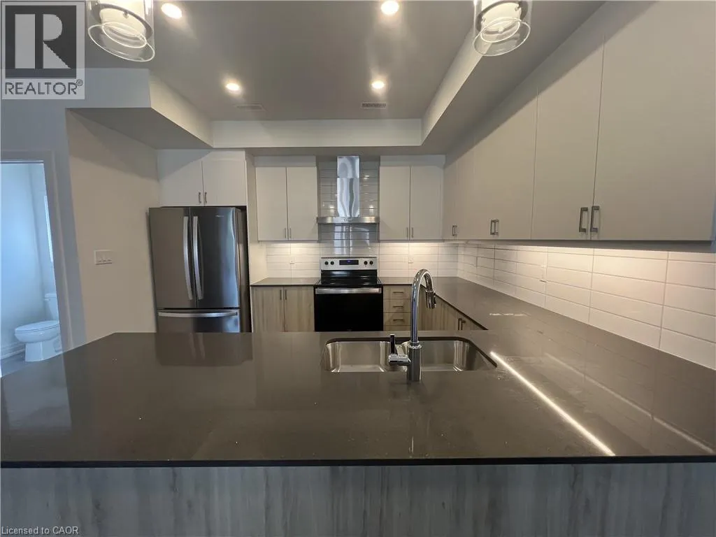 258 HESPELER Road Unit# 7 #7