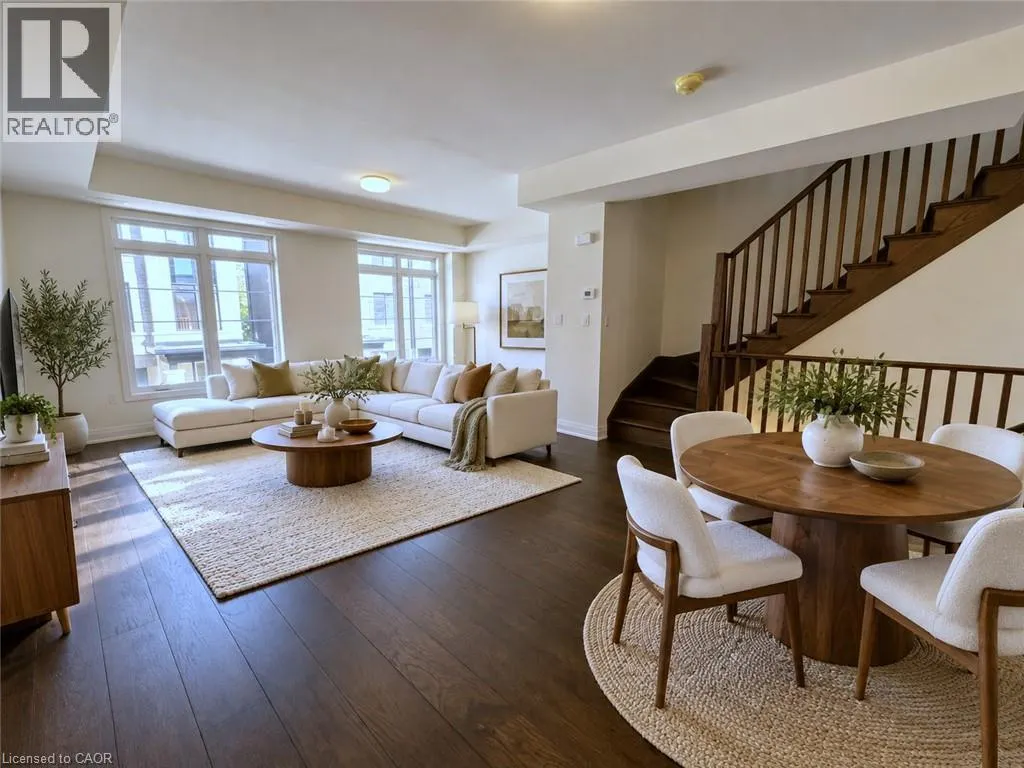 258 HESPELER Road Unit# 7 #7