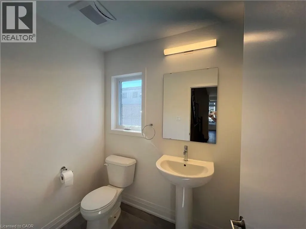 258 HESPELER Road Unit# 7 #7