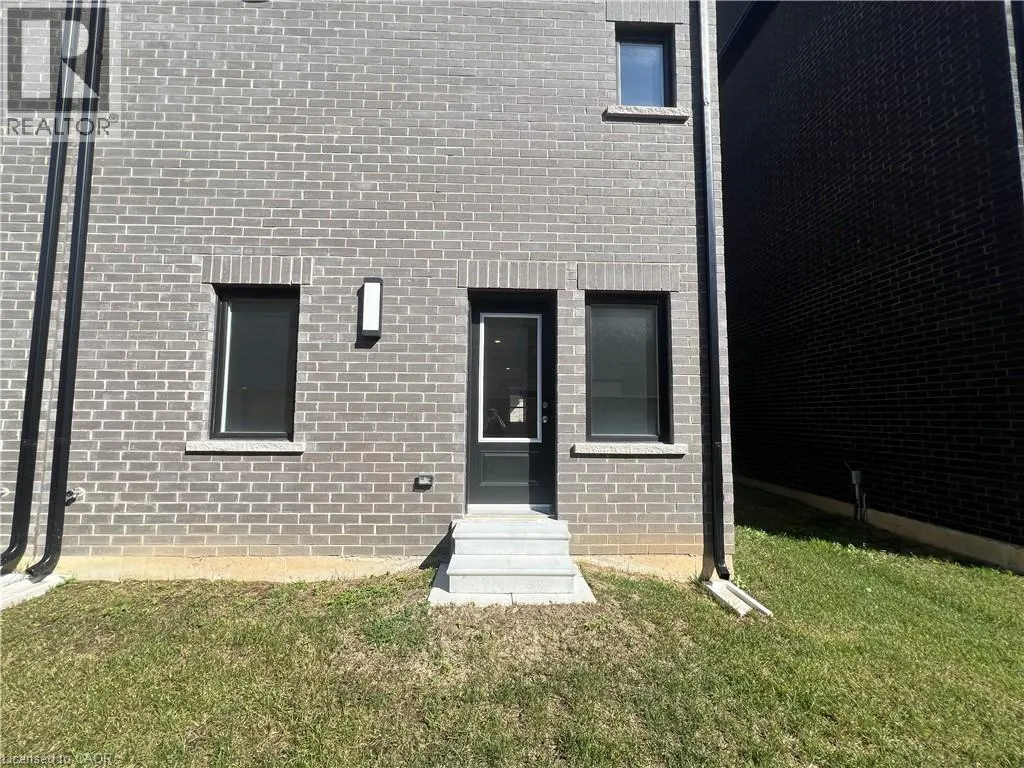 258 HESPELER Road Unit# 7 #7