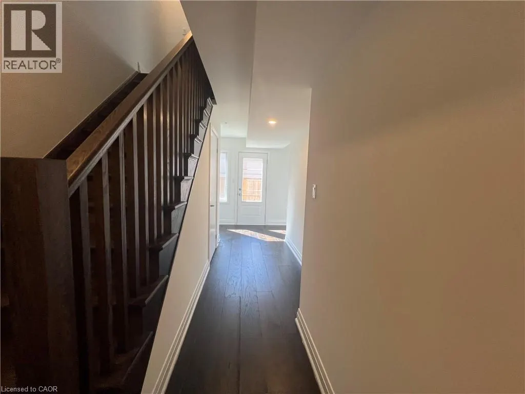 258 HESPELER Road Unit# 7 #7