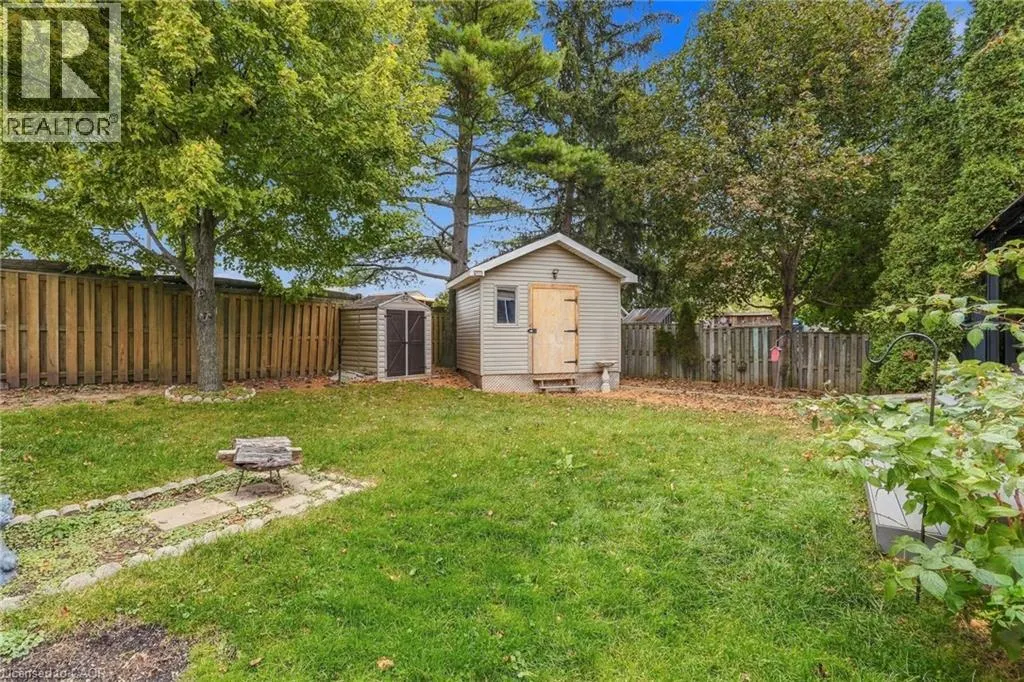 231 PARKSIDE Drive