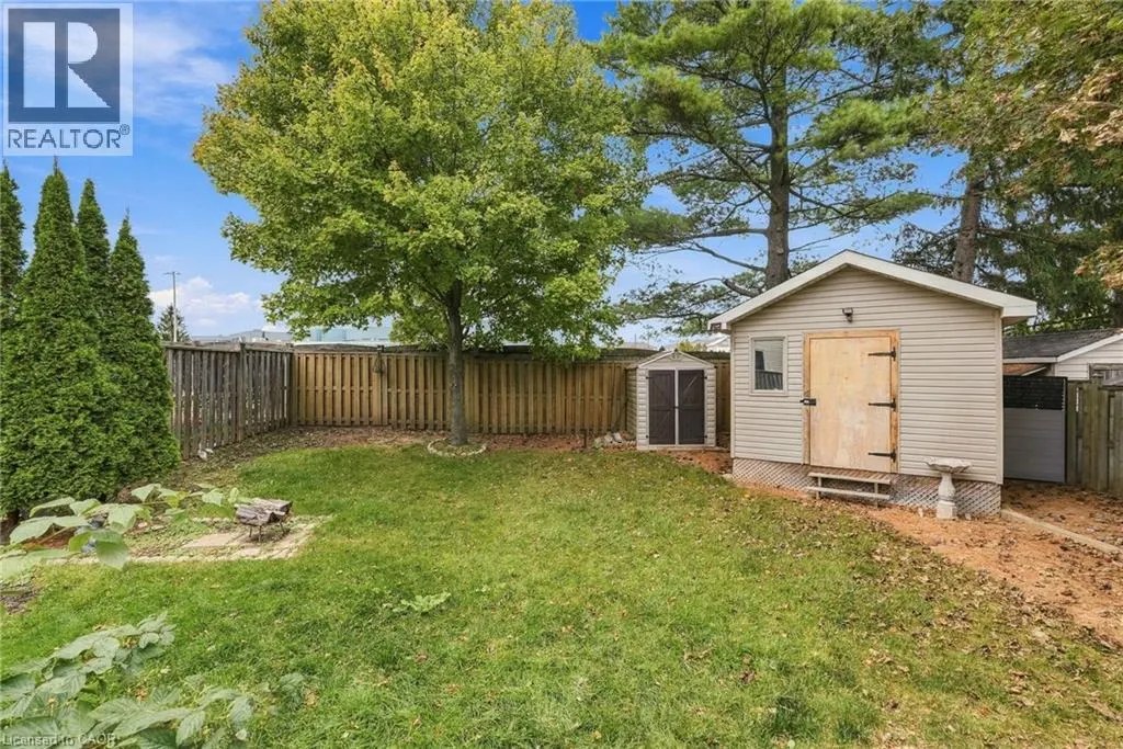 231 PARKSIDE Drive