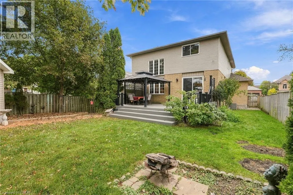 231 PARKSIDE Drive