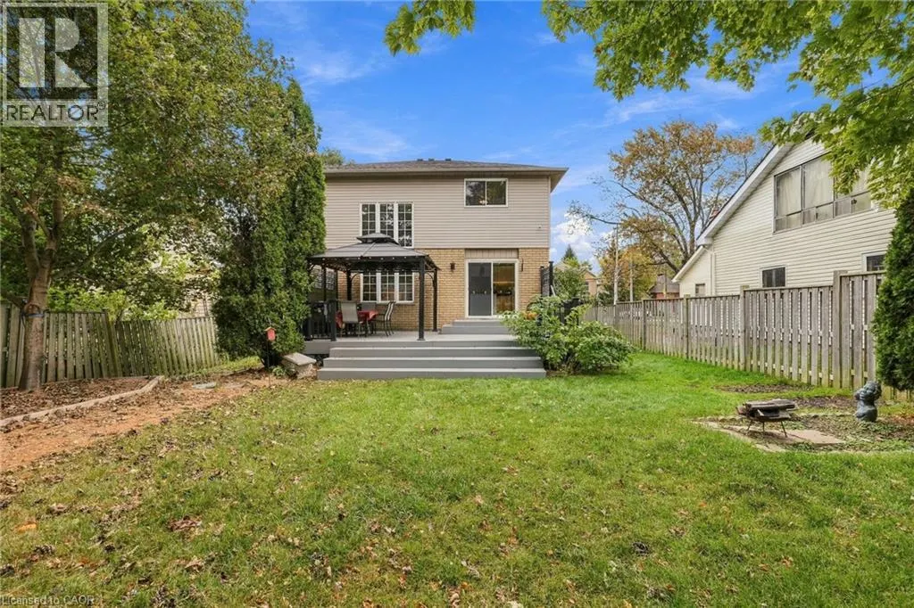 231 PARKSIDE Drive