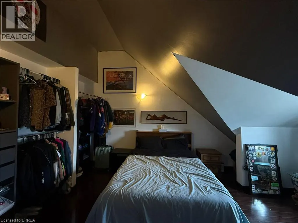 12 BRIDGEPORT Road E Unit# 18 #18