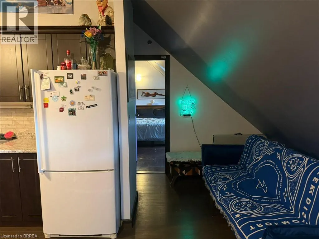 12 BRIDGEPORT Road E Unit# 18 #18