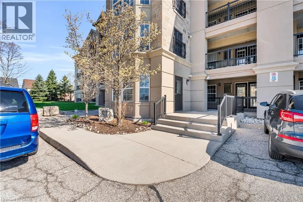 1479 MAPLE Avenue Unit# 102 #102