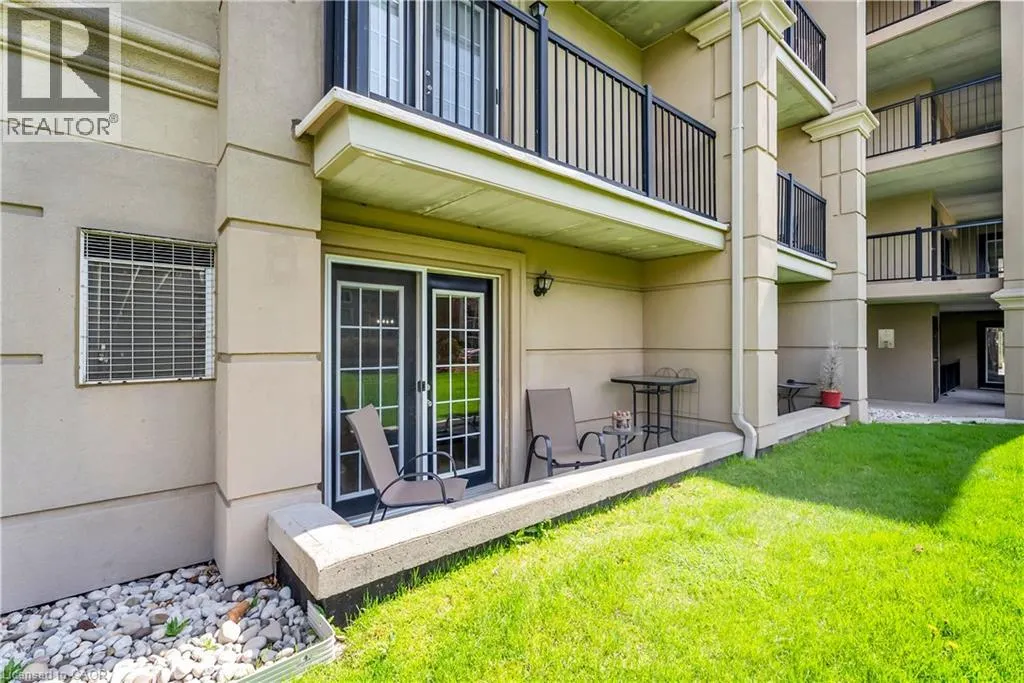1479 MAPLE Avenue Unit# 102 #102