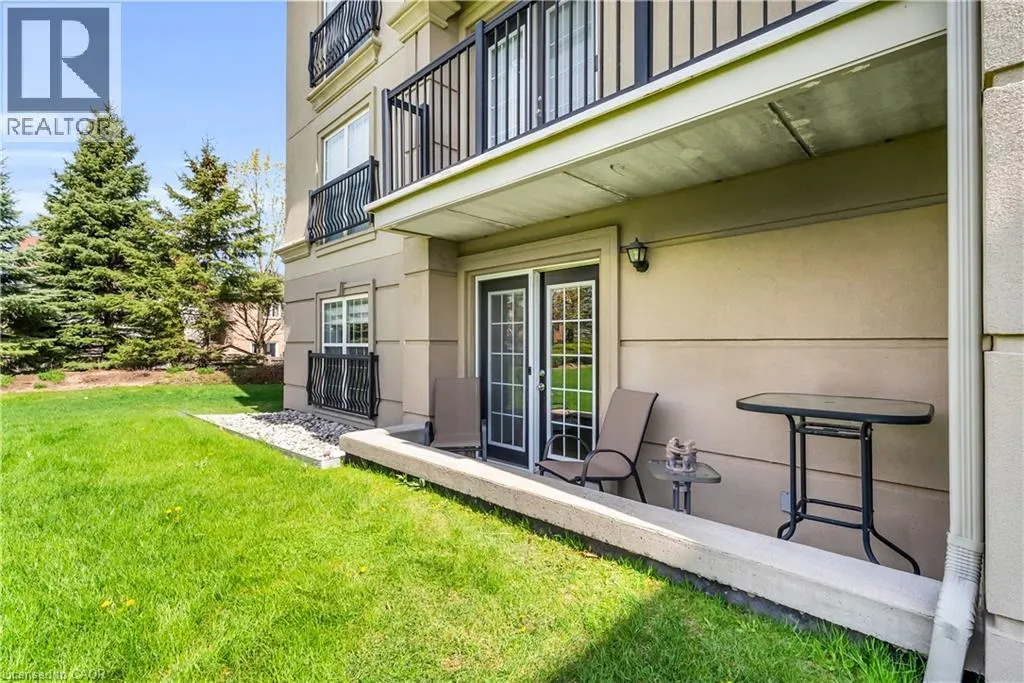 1479 MAPLE Avenue Unit# 102 #102