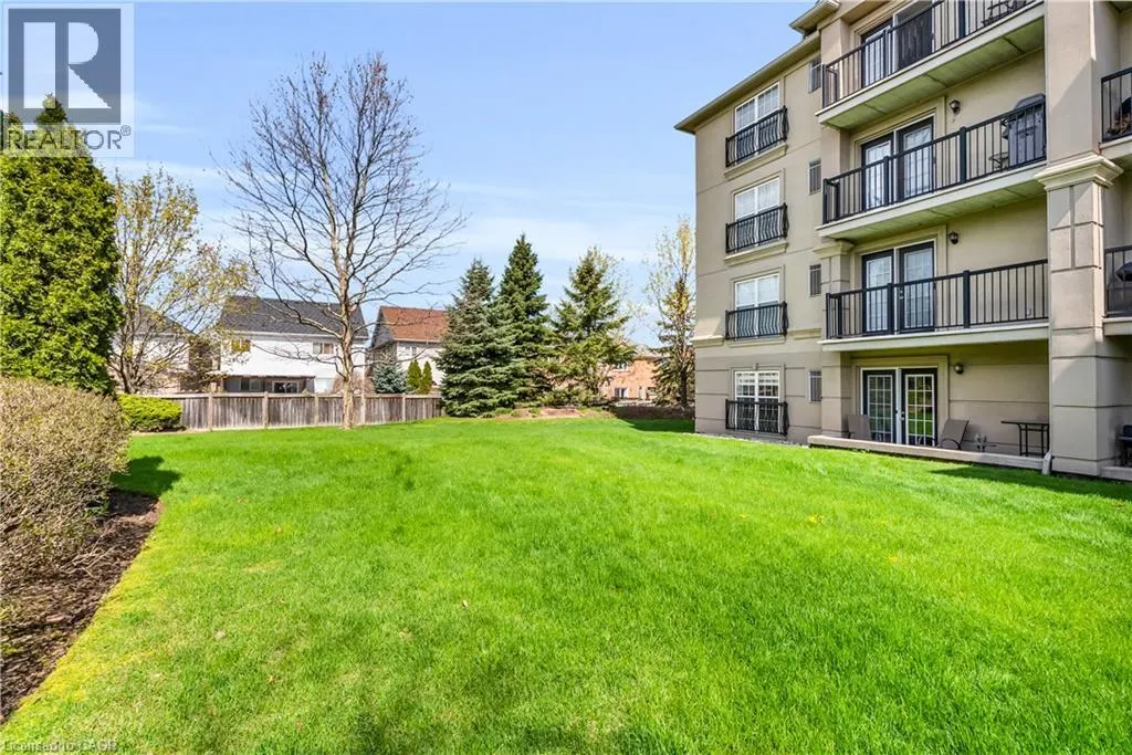 1479 MAPLE Avenue Unit# 102 #102