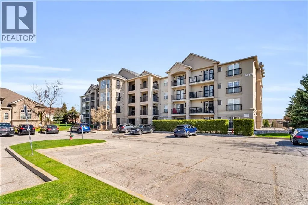 1479 MAPLE Avenue Unit# 102 #102