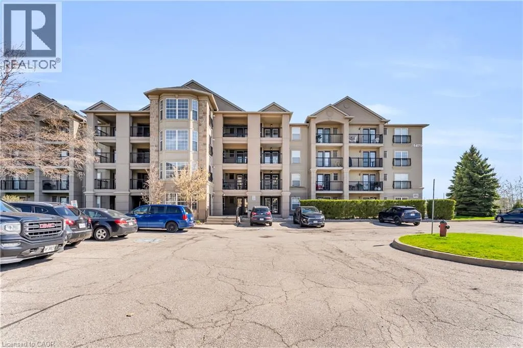 1479 MAPLE Avenue Unit# 102 #102