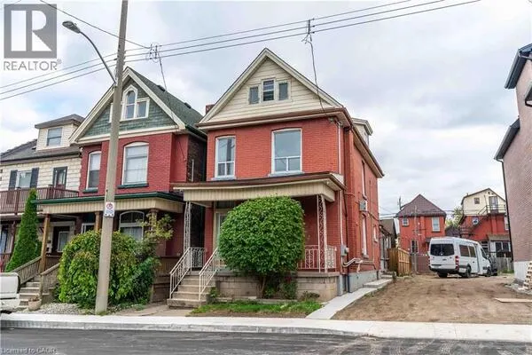 58 ST. MATTHEWS Avenue