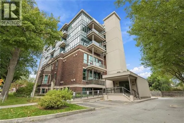 50 MURRAY Street W Unit# 403