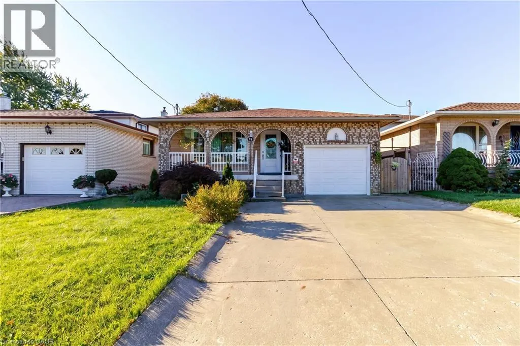 960 STONE CHURCH Road E Unit# Lower #Lower
