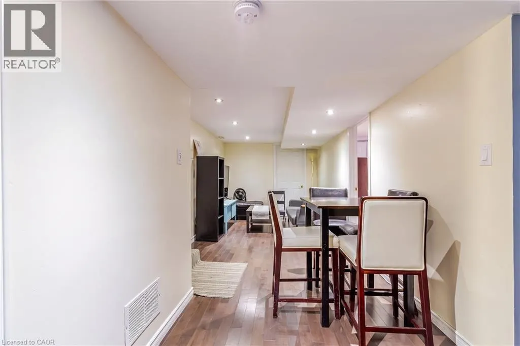 960 STONE CHURCH Road E Unit# Lower #Lower