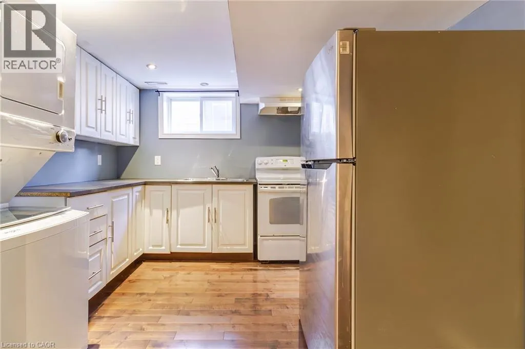960 STONE CHURCH Road E Unit# Lower #Lower