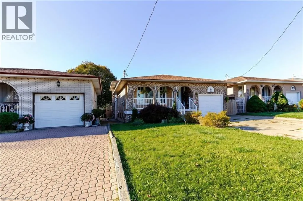 960 STONE CHURCH Road E Unit# Lower #Lower