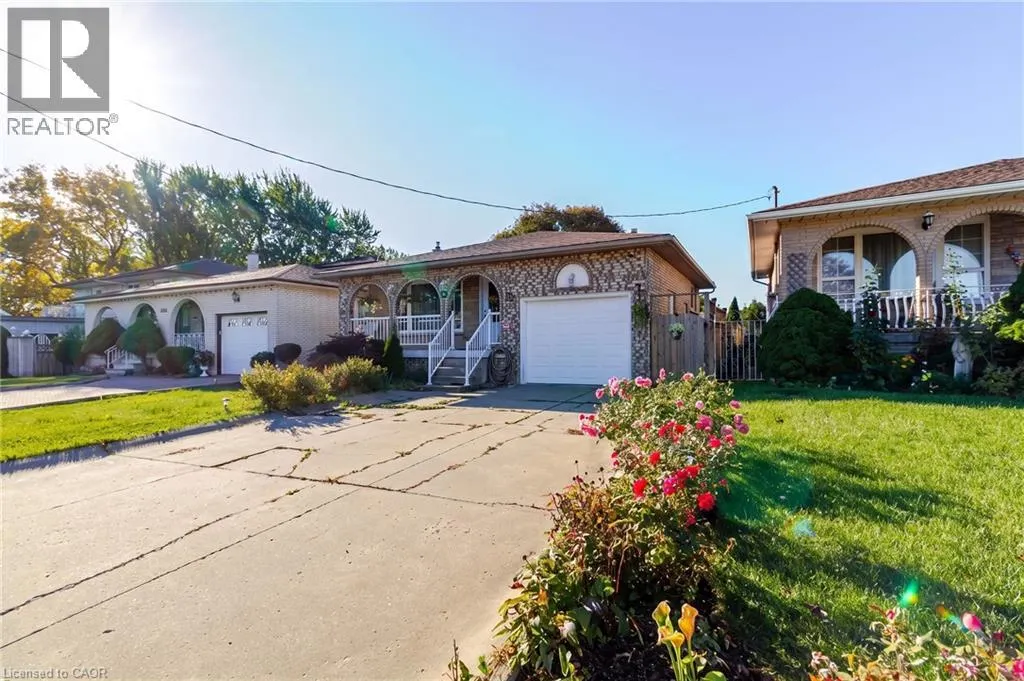 960 STONE CHURCH Road E Unit# Lower #Lower