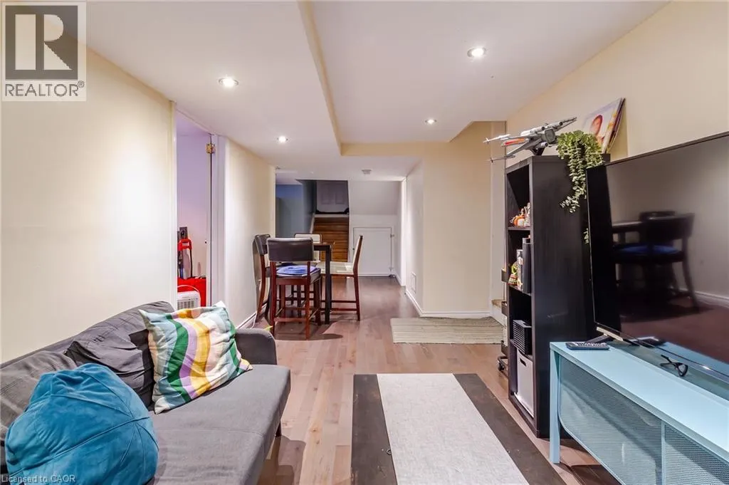 960 STONE CHURCH Road E Unit# Lower #Lower