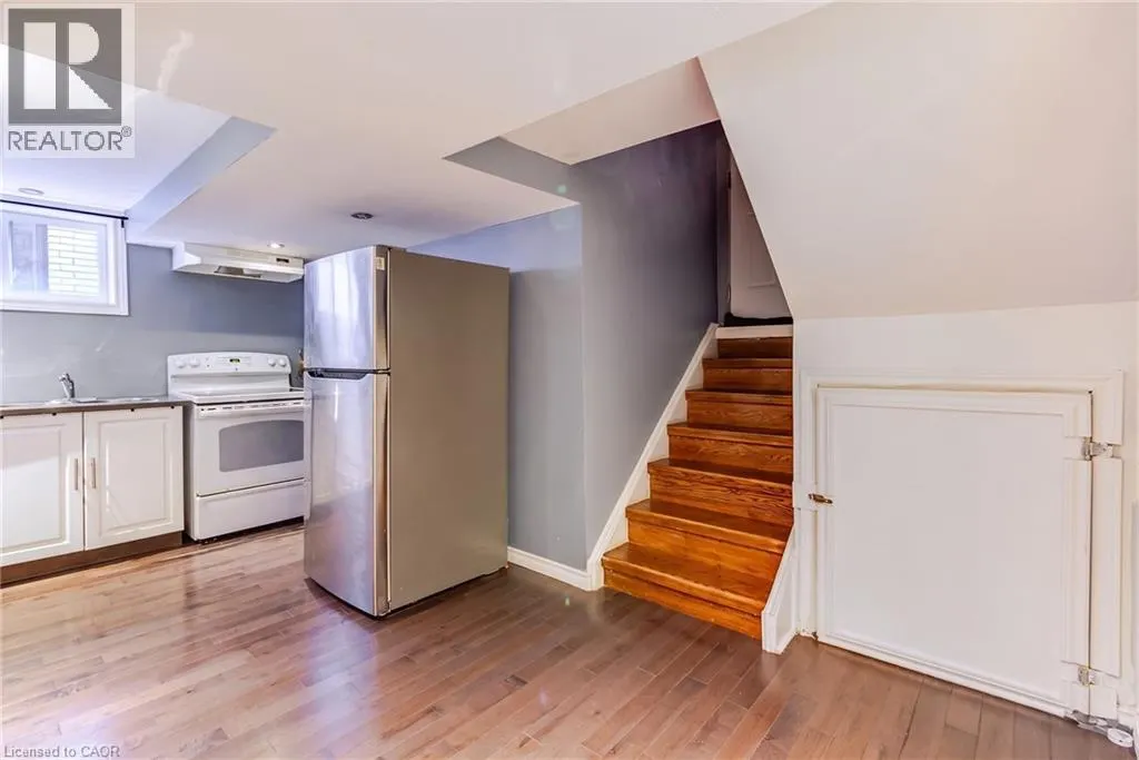 960 STONE CHURCH Road E Unit# Lower #Lower