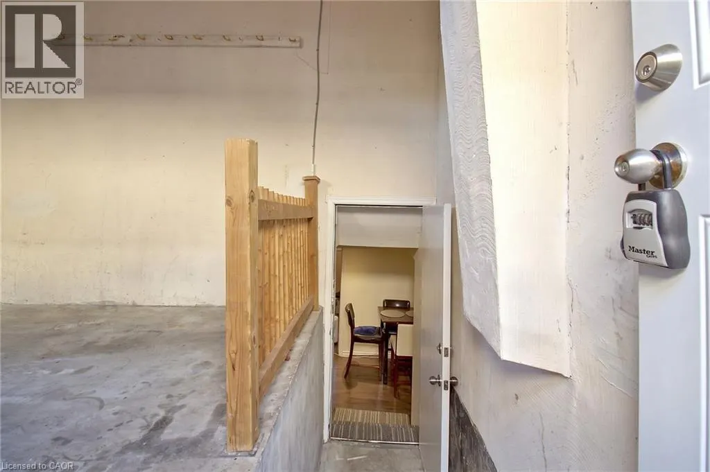 960 STONE CHURCH Road E Unit# Lower #Lower