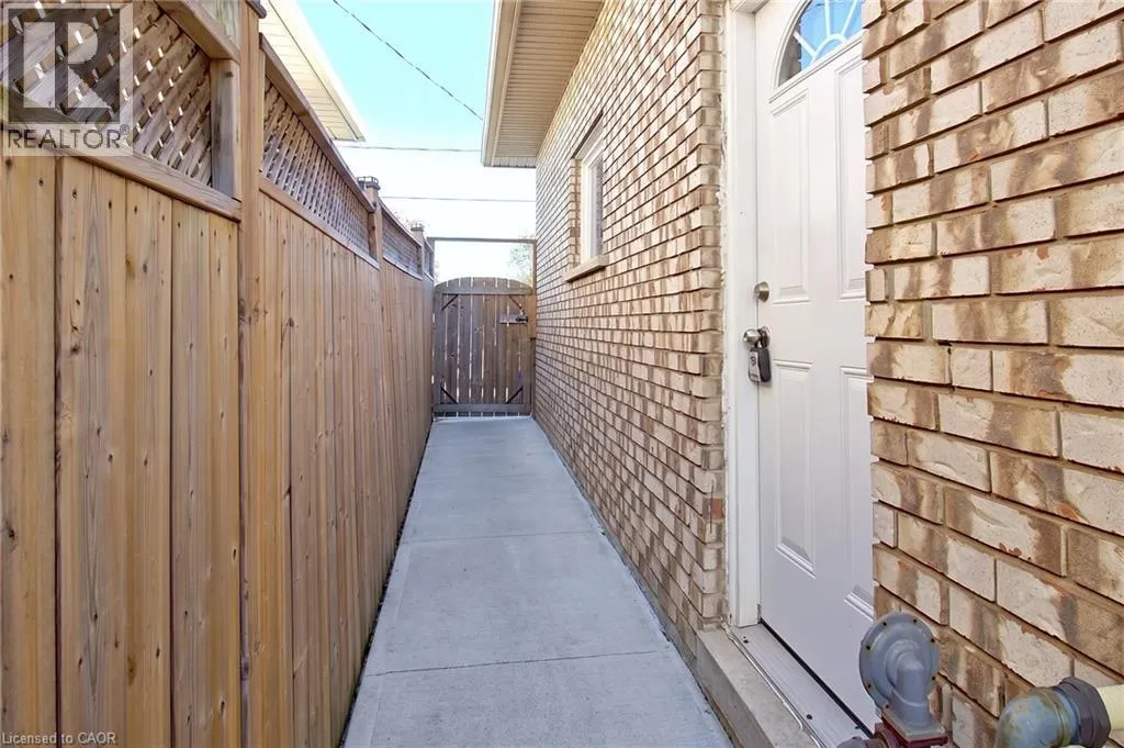 960 STONE CHURCH Road E Unit# Lower #Lower
