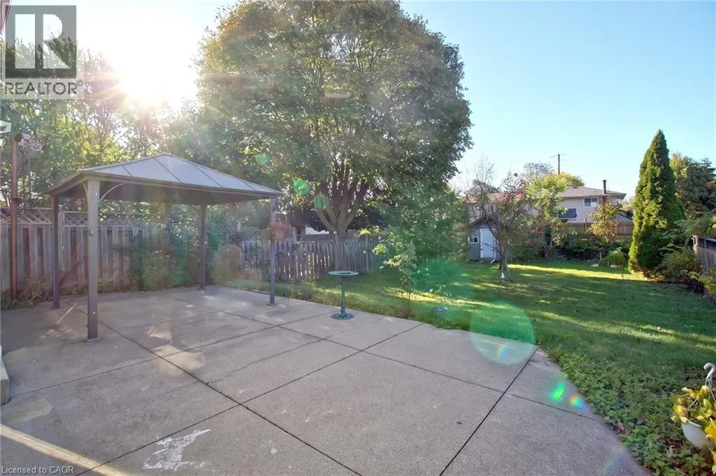 960 STONE CHURCH Road E Unit# Lower #Lower