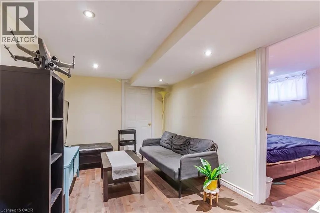 960 STONE CHURCH Road E Unit# Lower #Lower